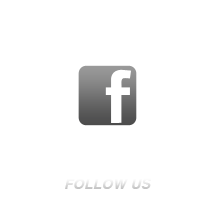 Follow us on facebook